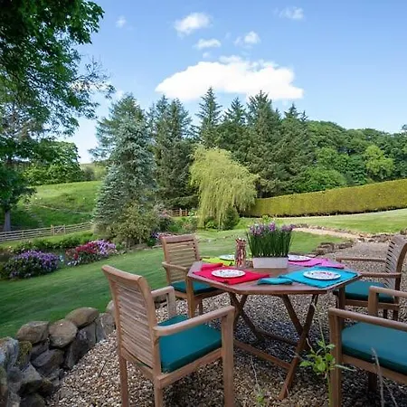 Host & - Millfield Holiday home *