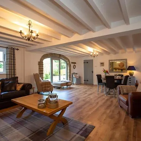 Holiday home Host & - Millfield Chop Gate
