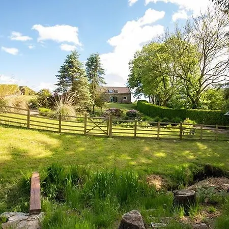 Holiday home Host & - Millfield Chop Gate