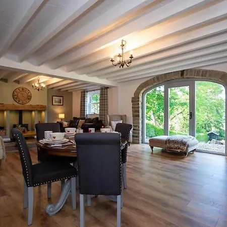Host & - Millfield Hotel Chop Gate